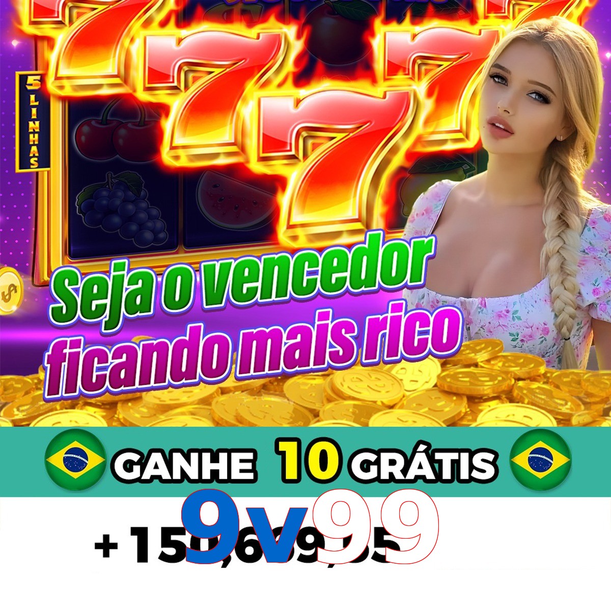 9v99